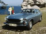 Volvo P1800ES 1972 года